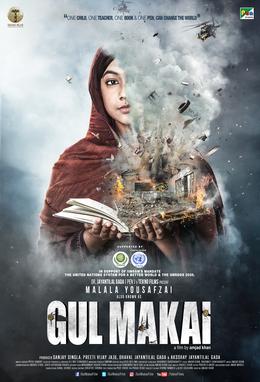 Gul Makai - The MovieFlix Pro Review