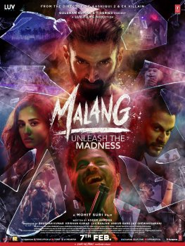 Malang (film) - The MovieFlix Pro Review