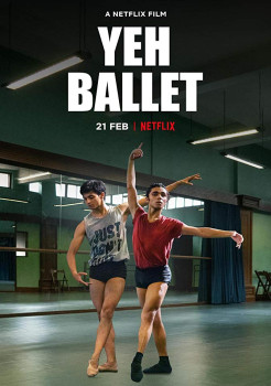 Yeh Ballet - The MovieFlix Pro Review