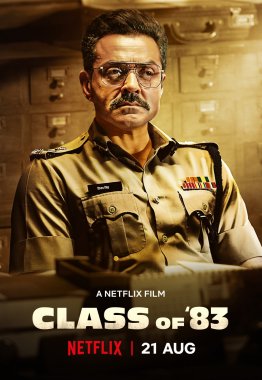 Class of '83 - The MovieFlix Pro Review