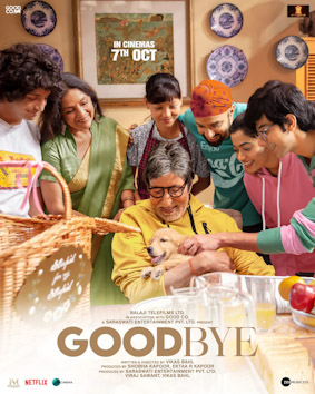 Goodbye (2022 film) - The MovieFlix Pro Review
