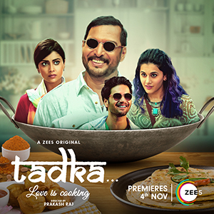 Tadka (film) - The MovieFlix Pro Review