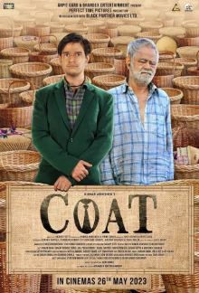 Coat (film) - The MovieFlix Pro Review