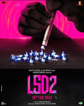 Love Sex Aur Dhokha 2 - The MovieFlix Pro Review