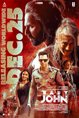 Baby John (film) - The MovieFlix Pro Review