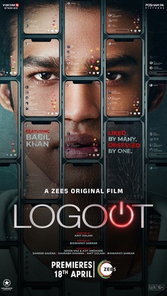 Logout (film) - The MovieFlix Pro Review