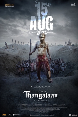 Thangalaan - The MovieFlix Pro Review