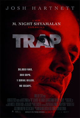 Trap - The MovieFlix Pro Review