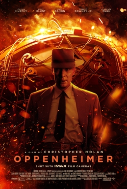 Oppenheimer - The MovieFlix Pro Review