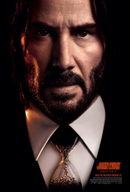 John Wick: Chapter 4 - The MovieFlix Pro Review