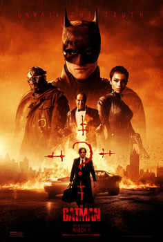 The Batman - The MovieFlix Pro Review