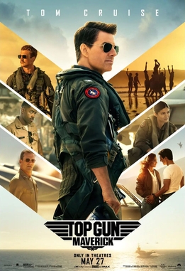 Top Gun: Maverick - The MovieFlix Pro Review