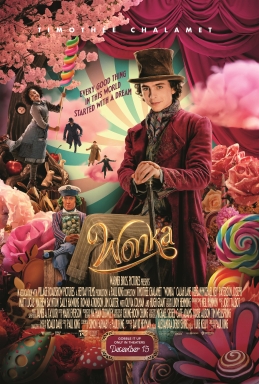 Wonka - The MovieFlix Pro Review
