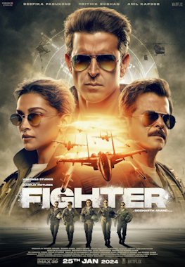 Fighter - The MovieFlix Pro Review