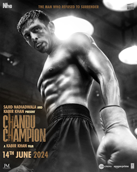 Chandu Champion - The MovieFlix Pro Review