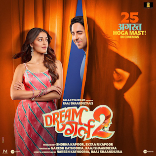 Dream Girl 2 - The MovieFlix Pro Review