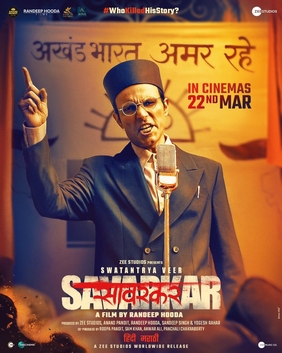 Swatantrya Veer Savarkar - The MovieFlix Pro Review